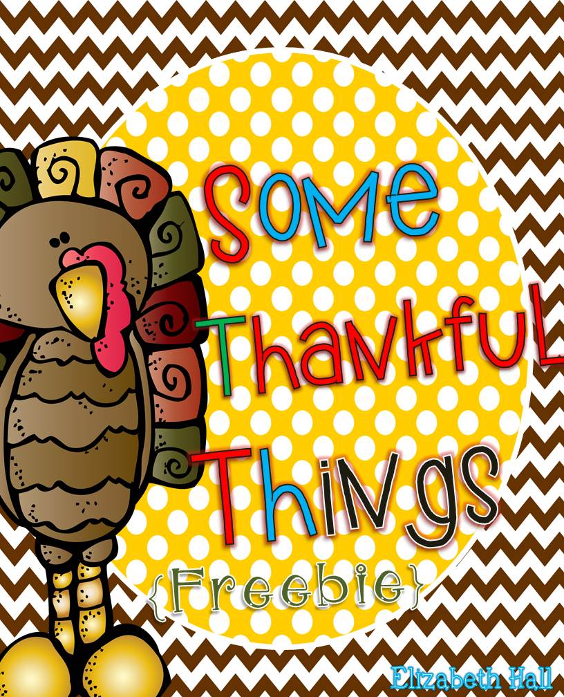 ThanksgivingFreebie