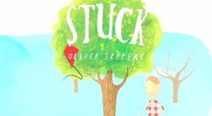 Breathe Life in to Literacy with Oliver Jeffers