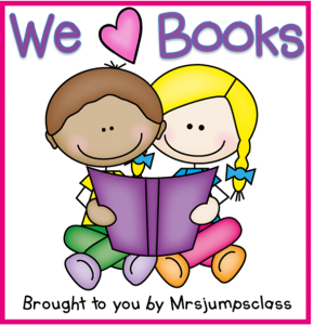Let’s Talk About Books! {linky and freebie all in one}