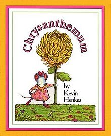 Chrysanthemum_(Henkes_book)
