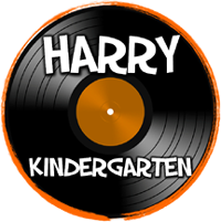 Harry Kindergarten Giveaway!