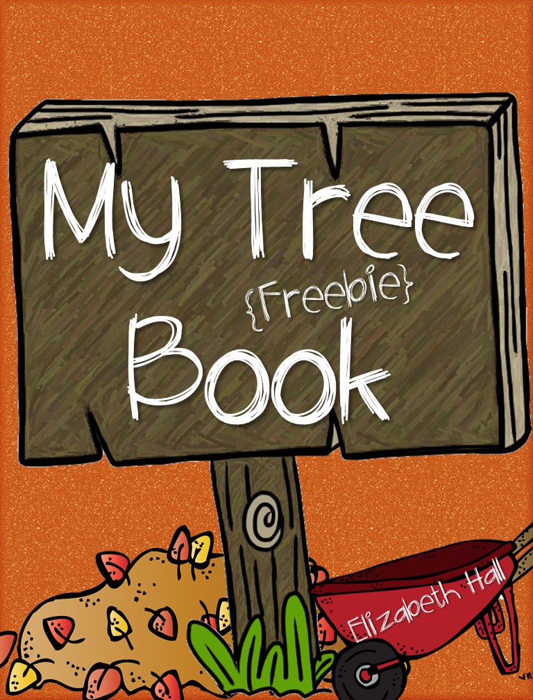 TreeBook