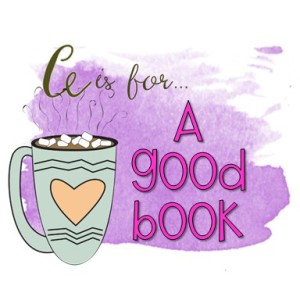 A is for A Good Book {Thankful Linky}