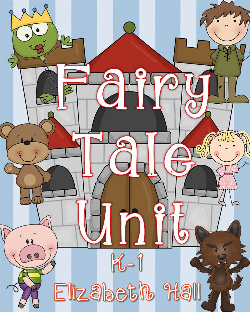 Fair Tale Unit