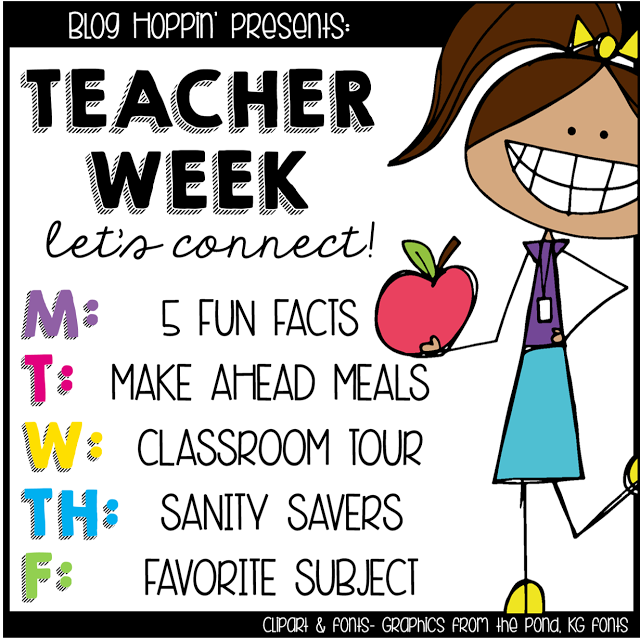 teacher week image