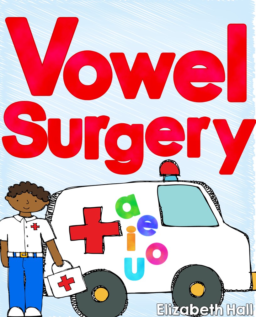 VowelSurgery
