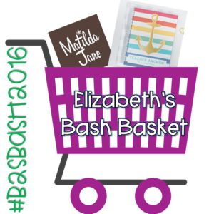 B2S Bash Basket