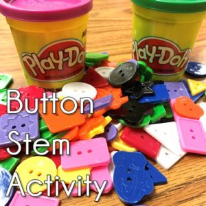 Button Stem Activity