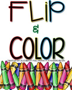 Flip and Color