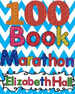 100 Book Marathon